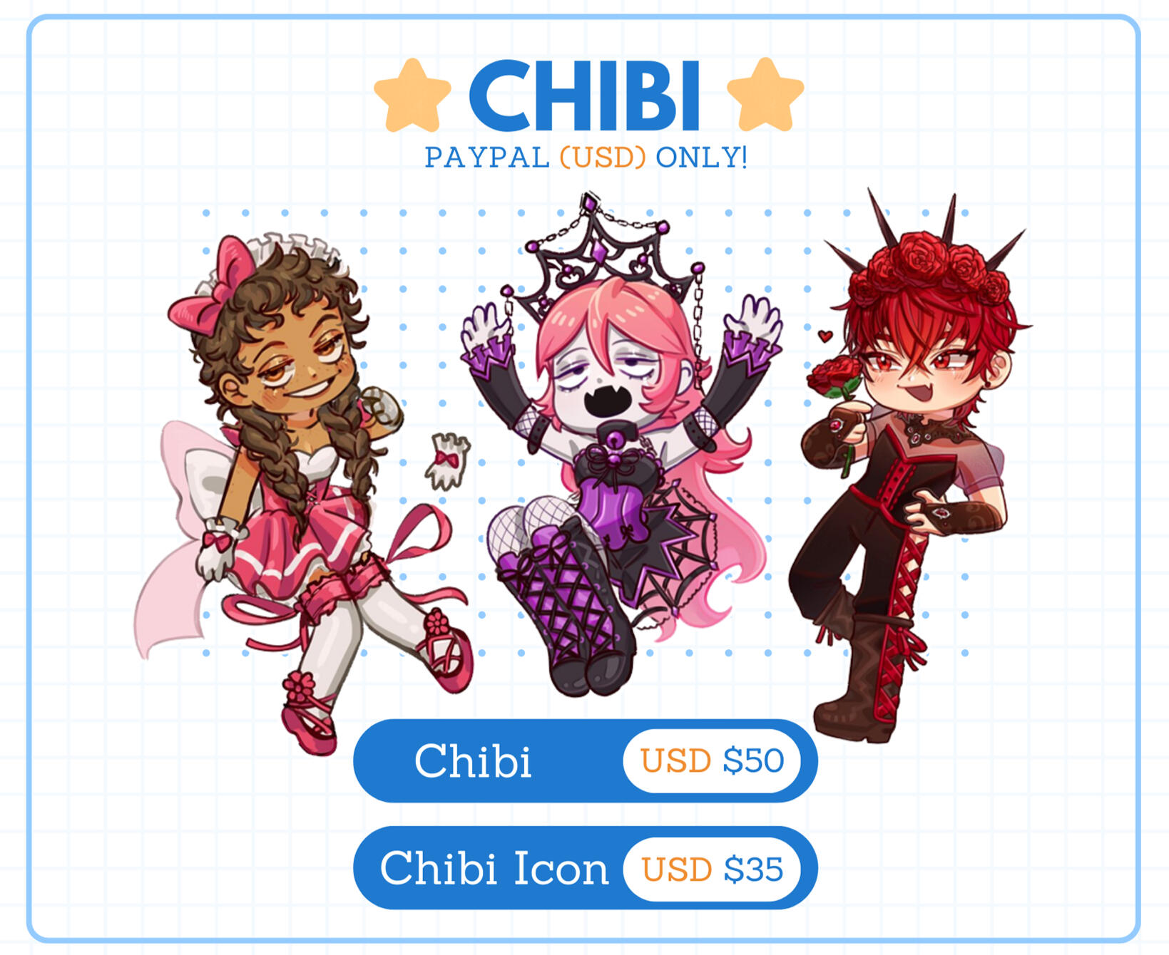 Chibi
