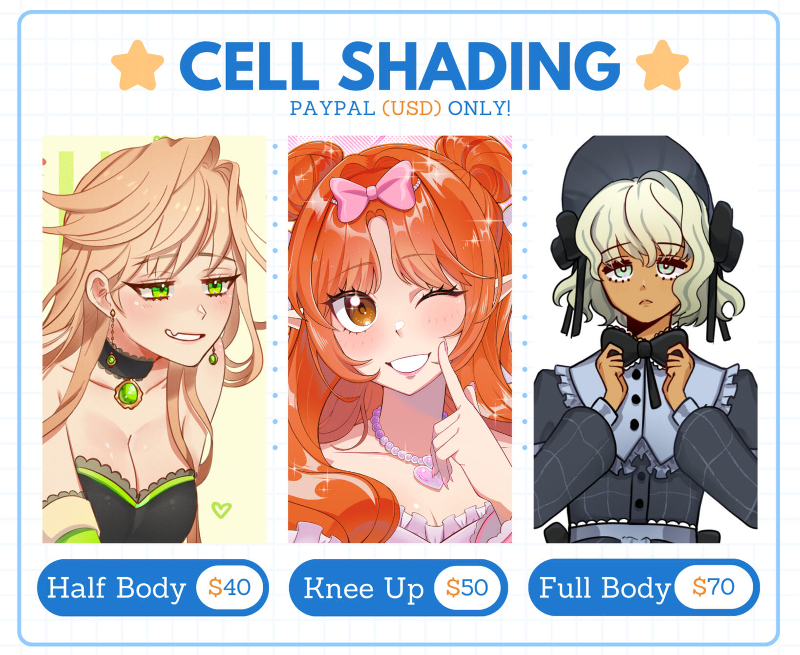 Cell Shading